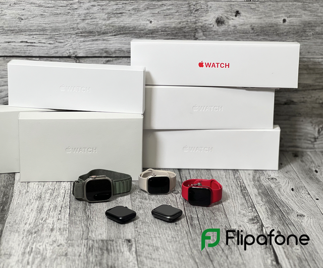 Apple Watch & Samsung Galaxy Watch | GTA's #1 Smartwatch Shop in General Electronics in Markham / York Region - Image 5