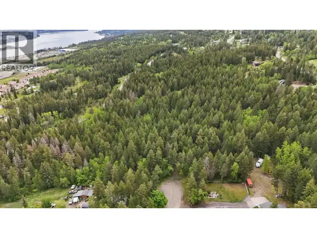550 DOG CREEK ROAD Williams Lake, British Columbia in Land for Sale in Williams Lake - Image 18
