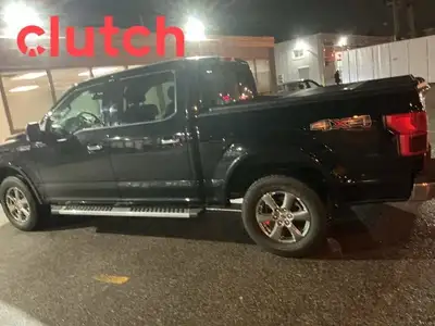 1 OWNER / Integrated Garage Door Opener, Power Driver Seat, 360 Camera and more! Clutch is the large...