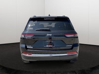 This Jeep Grand Cherokee has a strong 3.6 Liter engine powering this Automatic transmission. WHEELS:... (image 4)