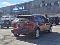 Come see this certified 2023 Nissan Qashqai SV AWD | Heated Seats + Steering | Remote Start | Intell... (image 4)