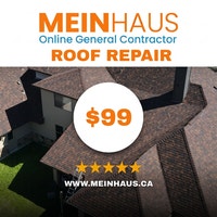 Roof Repair and Replacements -  North York City of Toronto Toronto (GTA) Preview