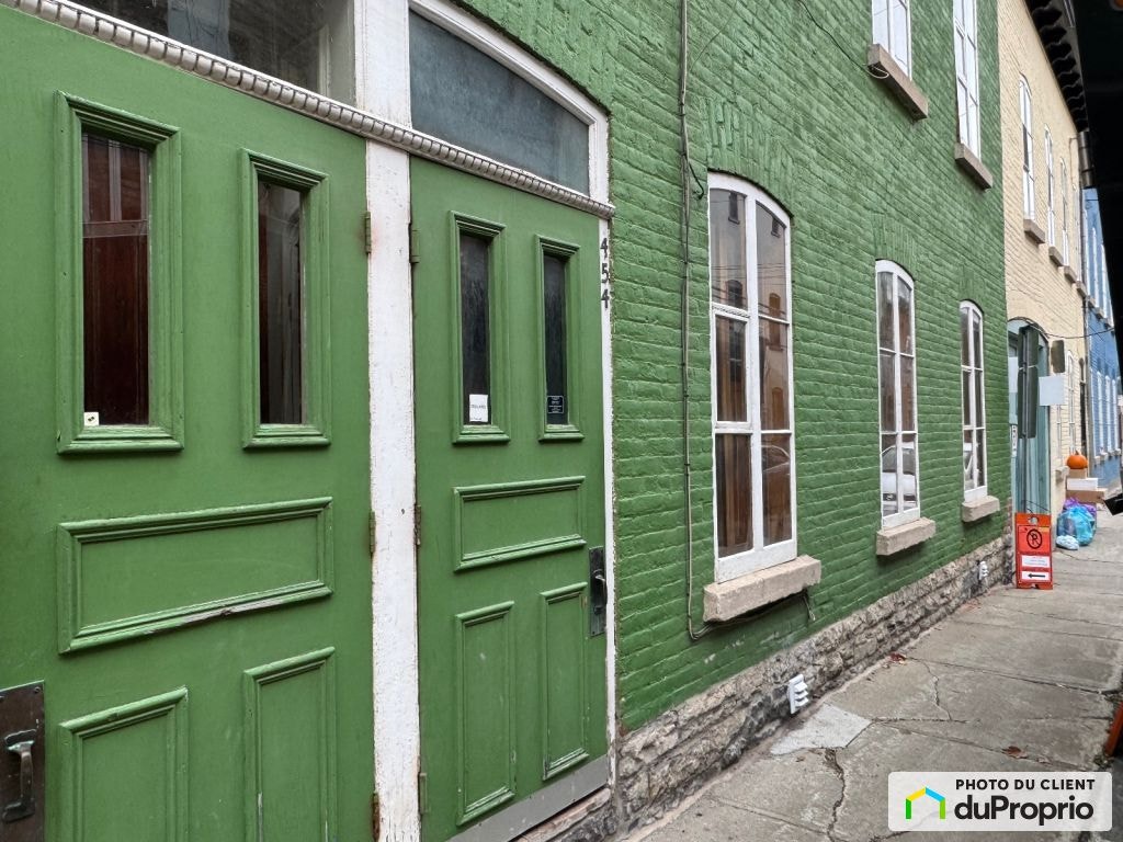 $339,000 - Condominium for sale in St-Jean-Baptiste — photo 3