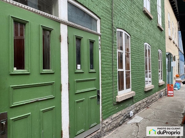 $339,000 - Condominium for sale in St-Jean-Baptiste — photo 3