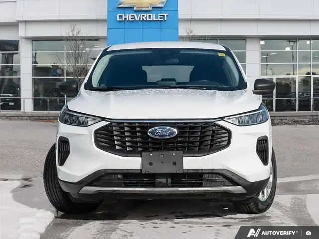 2024 Ford Escape Active in Cars & Trucks in Oshawa / Durham Region - Image 24