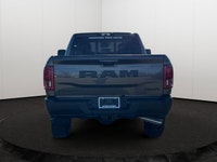 This 2026 RAM 2500 REBEL/POWERWAGON CREW CAB has the following options Leather Trimmed Bucket Seats,... (image 4)