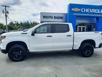 Engine: DURAMAX 3.0L TURBO-DIESEL I6 L/100Km City: 10.7 L/100Km Hwy: 9.3 Safety Equipment Daytime Ru... (image 7)
