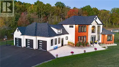 With apprx 5500 sq ft of living space this is a rare gem w/ BREATHTAKING panoramic views of the Sain...
