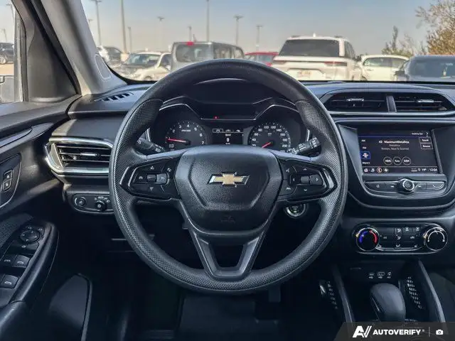 2023 Chevrolet Trailblazer LT | AWD | HEATED SEATS | CARPLAY in Cars & Trucks in Strathcona County - Image 23