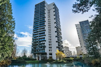 Burnaby 1 Bedroom Apartment for Rent - 9500 Erickson Drive