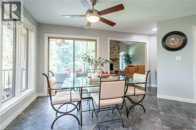 18 WESTIE Road Brantford, Ontario in Houses for Sale in Brantford - Image 19