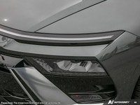 This Hyundai Sonata Hybrid has a strong Gas/Electric I-4 2.0 L/122 engine powering this Automatic tr... (image 9)