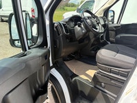 CAN FINANCE/LEASE REAL CLEAN 2023 HIGH ROOF LONG W/BASE 2500 PROMASTER CARGO VAN, “$4,000 UPFITTED”... (image 7)
