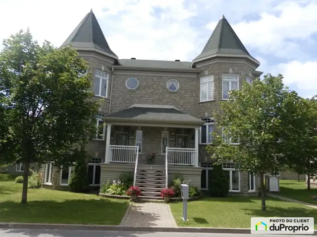 $339,000 - Condominium for sale in Lebourgneuf in Condos for Sale in Québec City - Image 3