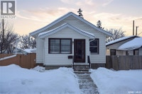 607 K AVENUE N Saskatoon, Saskatchewan Saskatoon Saskatchewan Preview
