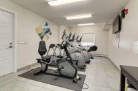 Amenities: Spacious Layouts • Premium Finishes • Fitness Centre • In-Suite Laundry Suite & Building:... (image 4)