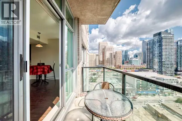 1508, 788 12 Avenue SW Calgary, Alberta in Condos for Sale in Calgary - Image 20