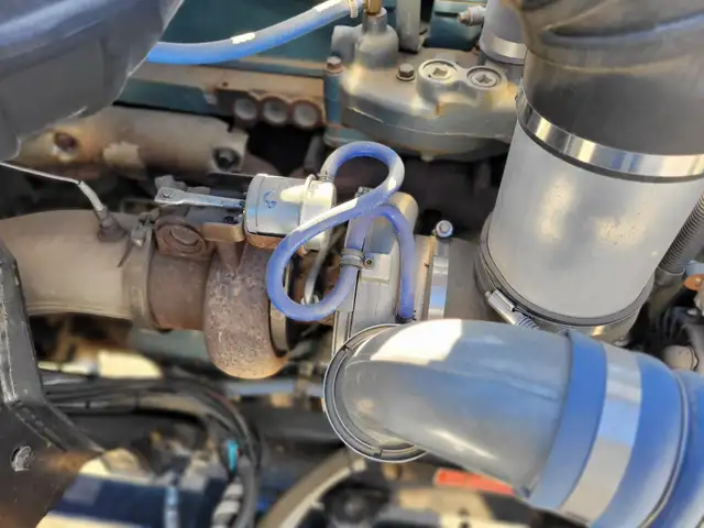 2013 WESTERN STAR 6900XD in Heavy Trucks in Saskatoon - Image 15