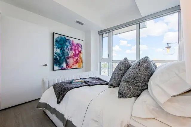 45 Railroad - 3 Bedroom Apartment for Rent in Long Term Rentals in Mississauga / Peel Region - Image 7
