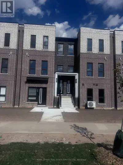 Brand-New Stacked Townhome by Award-Winning New Horizon Development Group Welcome to modern living a...