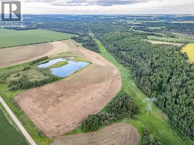 TWP 512A RR 31 Rural Leduc County, Alberta in Land for Sale in Edmonton - Image 7