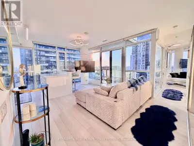 Welcome to The Bond Condominium! This is where modern luxury meets the vibrant energy of Toronto's E...