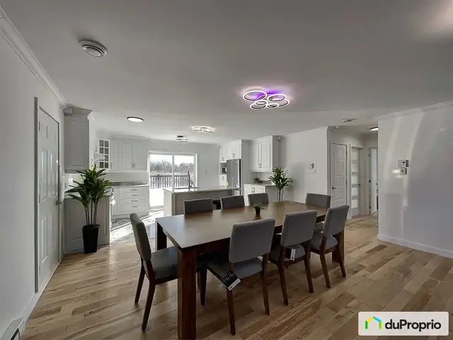 $594,999 - Bungalow for sale in Sherbrooke (Rock Forest) in Houses for Sale in Sherbrooke - Image 3