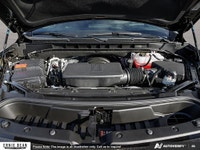 ... Engine: 8 Cylinder Engine 5.3L L/100Km City: 15.8 L/100Km Hwy: 12.2 Safety Equipment Hitch Guida... (image 5)