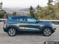 Welcome to Moncton Chrysler Jeep Dodge. Recent Arrival! 2024 Kia Seltos 2.0L I4 MPI DOHC 16V LEV3-UL... (image 6)