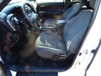 . Engine: V6 Cylinder Engine 3.5L L/100Km City: 13.0 L/100Km Hwy: 10.5 (image 9)