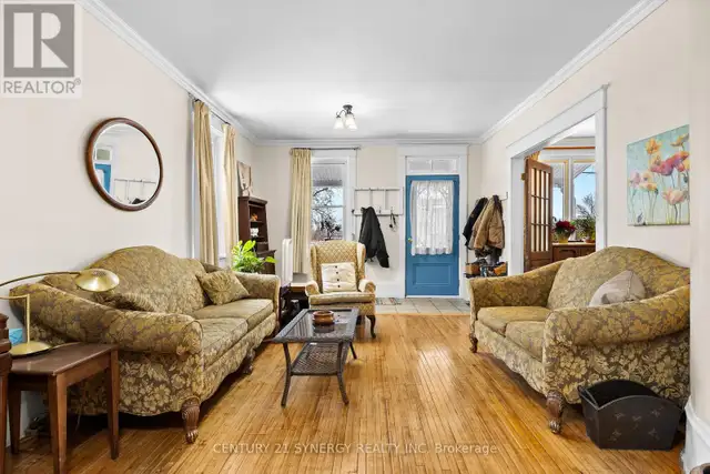 1104 COUNTY ROAD 16 ROAD Merrickville-Wolford, Ontario in Houses for Sale in Ottawa - Image 11