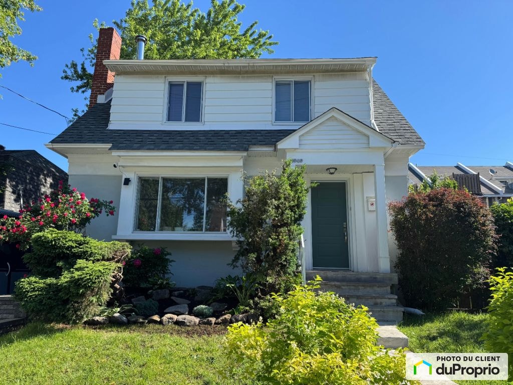$763,000 - 2 Storey for sale in Ahuntsic / Cartierville — photo 2