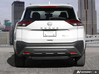 Crowfoot Hyundai, AMVIC Licensed Dealer Why This Is The ROGUE For YOU: Intelligent All-Wheel-Drive 1... (image 4)