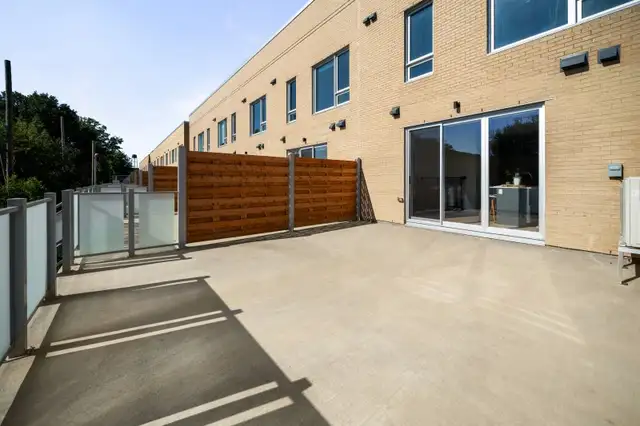 Maison de ville a louer-Townhouse for rent LaSalle MTL-Univert in Long Term Rentals in City of Montréal - Image 10
