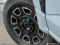 Introducing the stunning new 2026 Ford Super Duty F-350 SRW in a sophisticated gray finish. Engineer... (image 8)