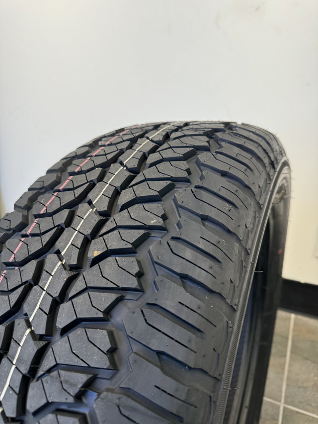 LT275/70R18 All Terrain Tires 275 70R18 $643 for 4 in Tires & Rims in Calgary - Image 4