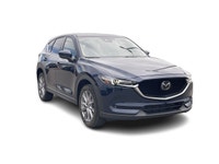 Welcome to Country Hills Volkswagen 2021 Mazda CX-5 Grand Touring Our team of knowledgeable professi... (image 5)