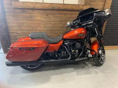 Durham Harley-Davidson has one of the largest used motorcycle inventories in the GTA. We are storing...