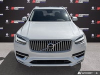 Check out this 2024 Volvo XC90 Core Bright Theme before it's too late! *This Volvo XC90 Is Competiti... (image 8)
