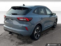 Experience the thrill of the 2024 Ford Escape ST-Line Select. This used SUV boasts a powerful 2.0L E... (image 5)