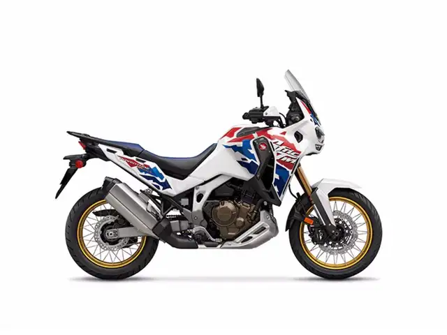 2025 Honda Africa Twin Adventure Sports DCT *** FINANCEMENT À PA in Dirt Bikes & Motocross in Laval / North Shore - Image 4