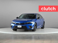 NO ACCIDENTS / CLEAN CARFAX / Front Heated Seats, Climate Control, Dual Zone Front Climate Control a... (image 1)