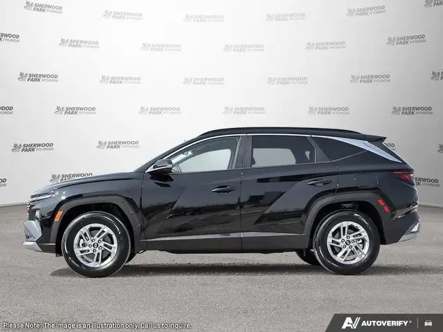 2026 Hyundai Tucson Preferred AWD | DEMO in Cars & Trucks in Edmonton - Image 4