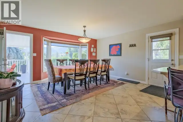 709 BARTLETT Drive Penticton, British Columbia in Houses for Sale in Penticton - Image 17