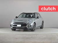 Electric Parking Brake, Brake Assist, Welcome Lights and more! Clutch is the largest online used car... (image 1)