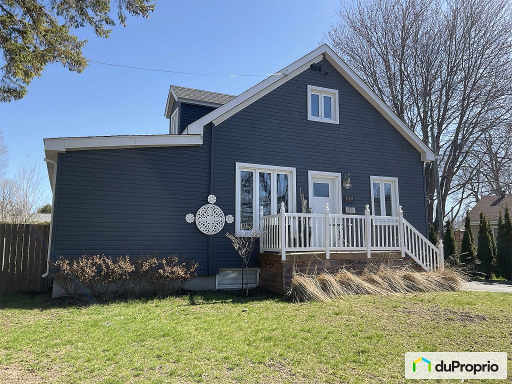 $519,900 - 2 Storey for sale in Repentigny (Repentigny) — photo 1