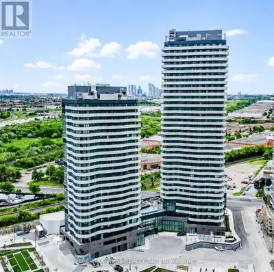 Be the first to live in this brand-new 1-bedroom +flex suite offering 579 sq ft of modern, well-desi...