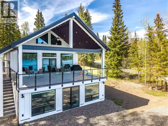 7231 NATH ROAD Sheridan Lake, British Columbia in Houses for Sale in 100 Mile House - Image 24