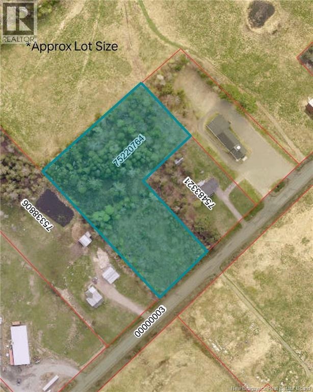 505 Route 616 Keswick Ridge, New Brunswick | Land for Sale ...