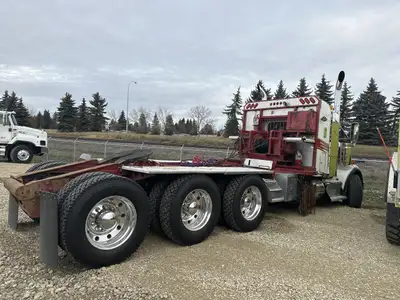 Winch Truck, View more